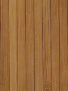 Bambusová výplň s šířkou 7mm vhodné pro vestavěné skříně