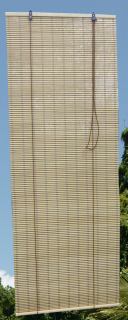 roleta z bambusu úzká bc-16 1g