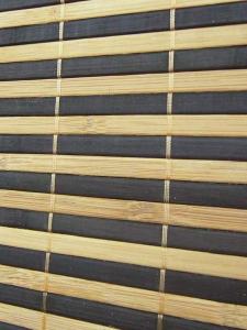 Ochranný bambusový materiál tepelné izolace